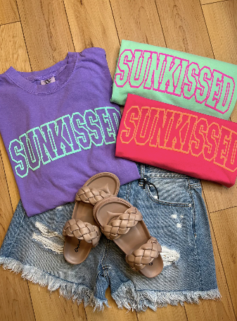 Flash Sale Graphic Tees *Pre Order*