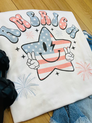 Flash Sale Graphic Tees *Pre Order*