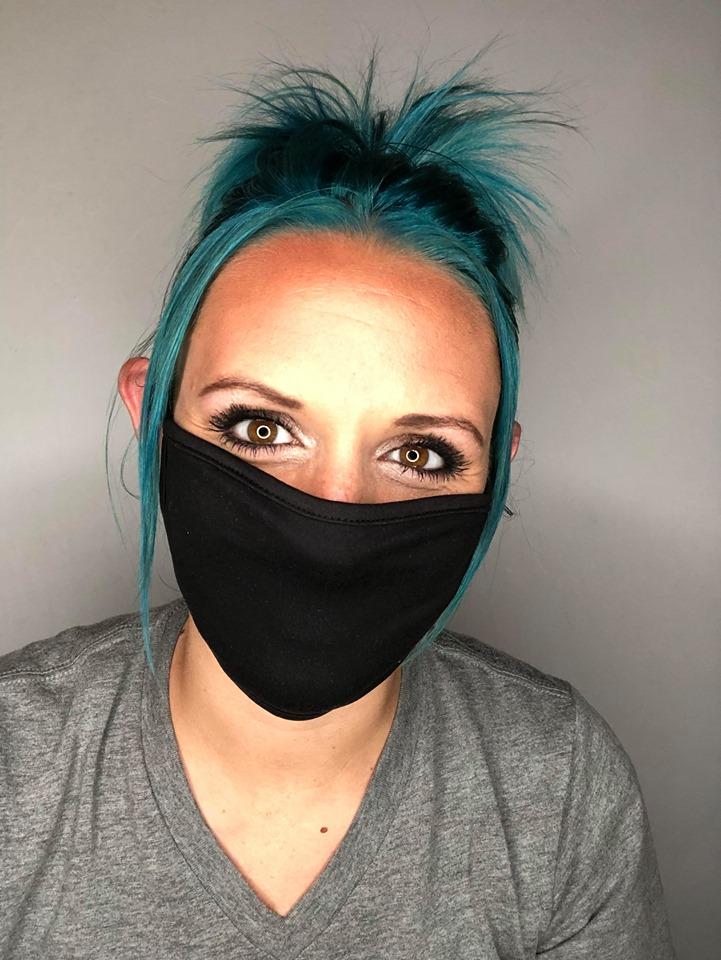 USA Made Reusable Face Masks