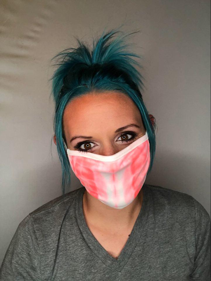 USA Made Reusable Face Masks