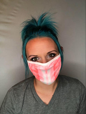 USA Made Reusable Face Masks