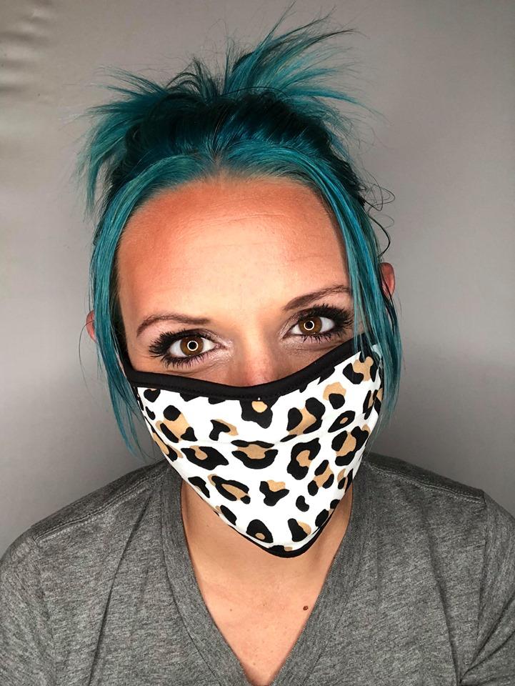 USA Made Reusable Face Masks