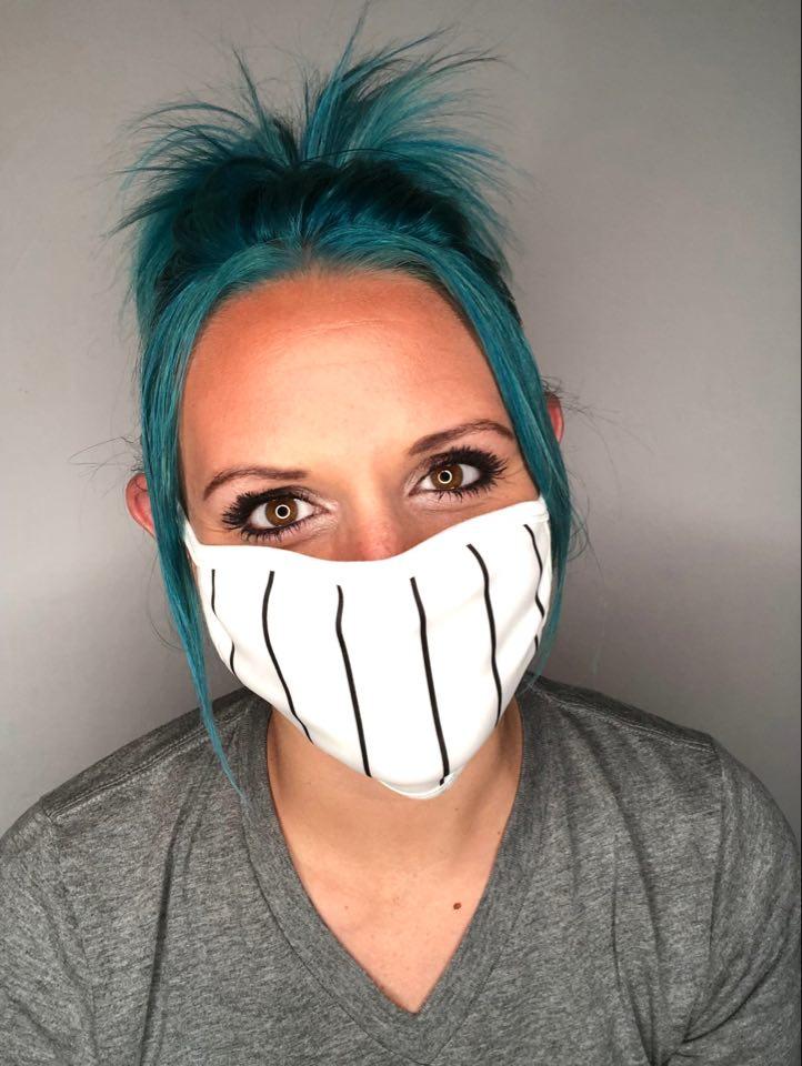 USA Made Reusable Face Masks