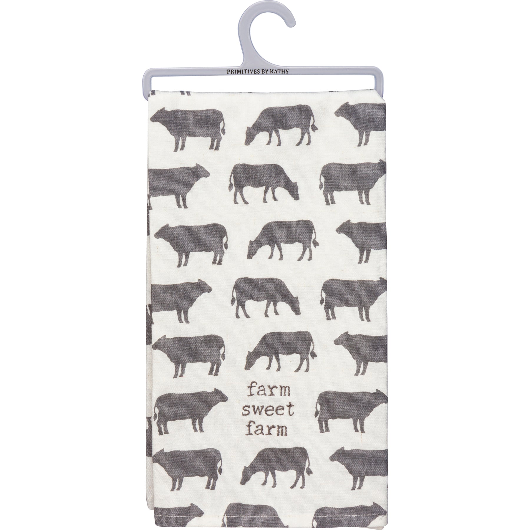 Farm Fresh Eggs Black & White Buffalo Check Dish Towel – Farmhouse Market  Finds