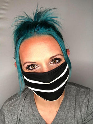 USA Made Reusable Face Masks