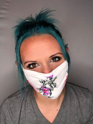 USA Made Reusable Face Masks