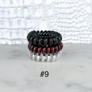 Hotline Hair Ties