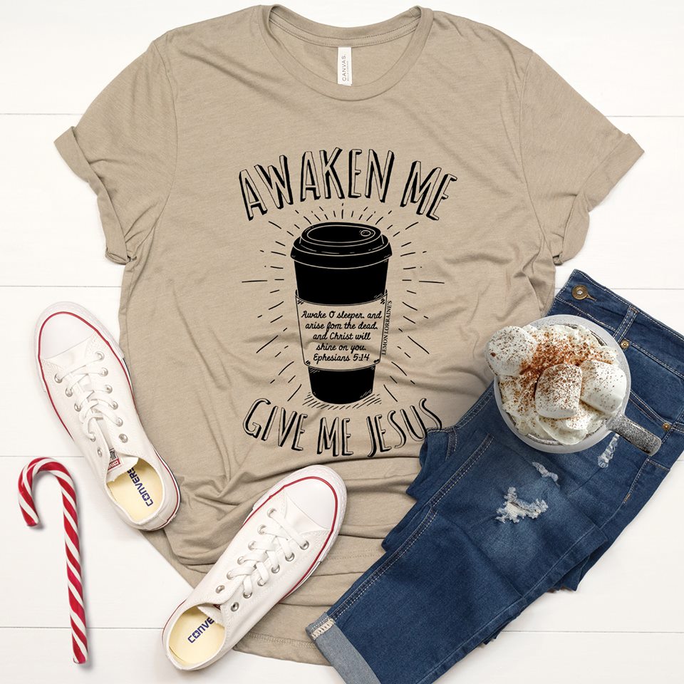 LL T-Shirts (Multiple Designs)