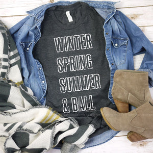 LL T-Shirts (Multiple Designs)