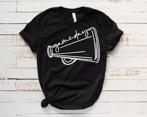 Game Day Crew Neck Sweatshirt Pre Order