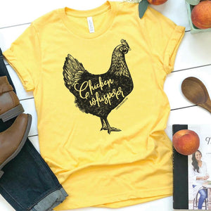 LL T-Shirts (Multiple Designs)