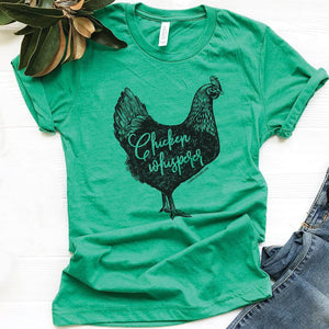 LL T-Shirts (Multiple Designs)