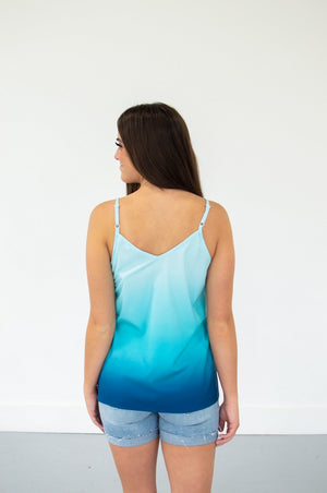 Button Down Tank | 13 Colors!