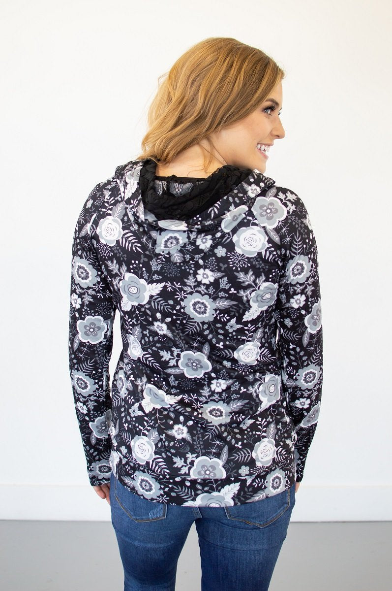 Living in Lace