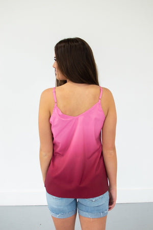 Button Down Tank | 13 Colors!