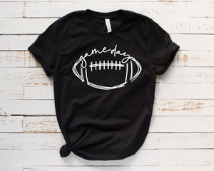 Game Day Crew Neck Sweatshirt Pre Order