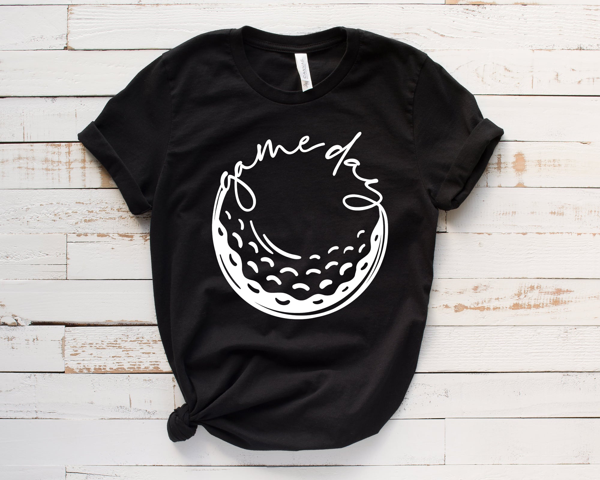 Game Day Crew Neck Sweatshirt Pre Order
