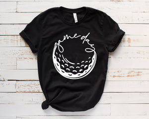 Game Day Crew Neck Sweatshirt Pre Order
