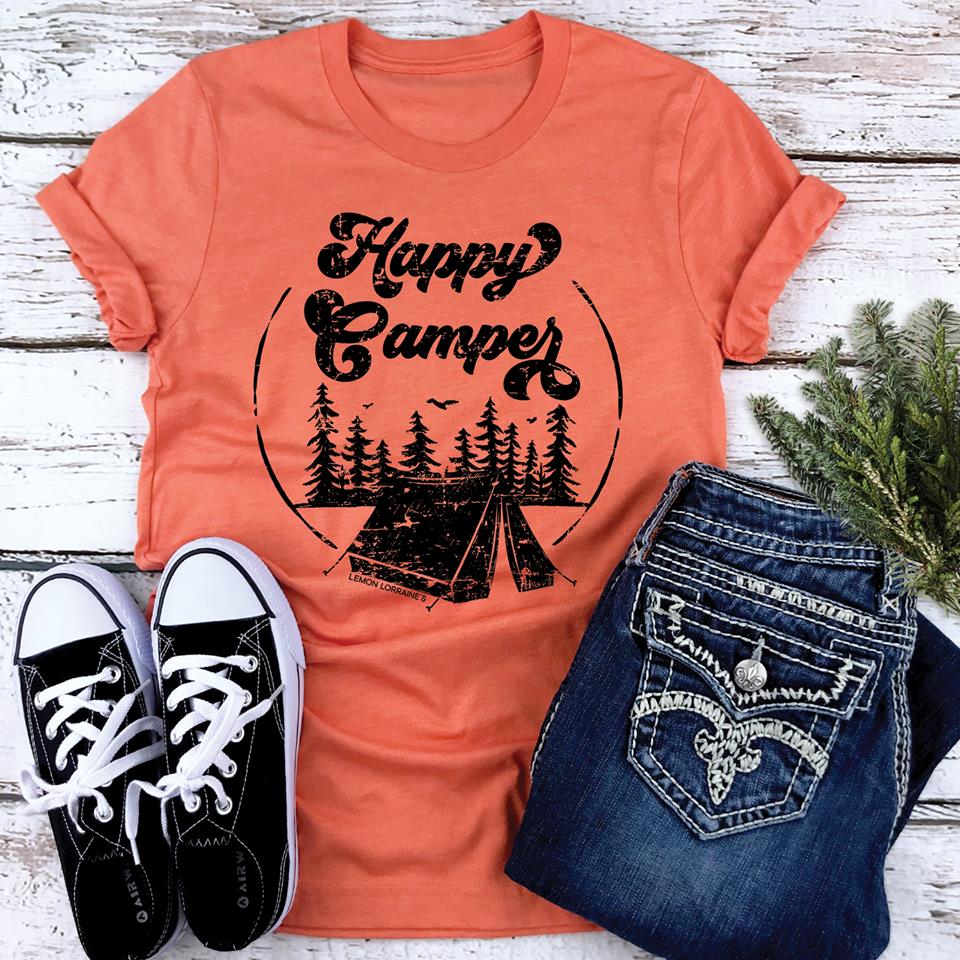 LL T-Shirts (Multiple Designs)