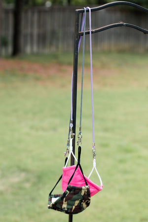 Mask Saver Lanyard