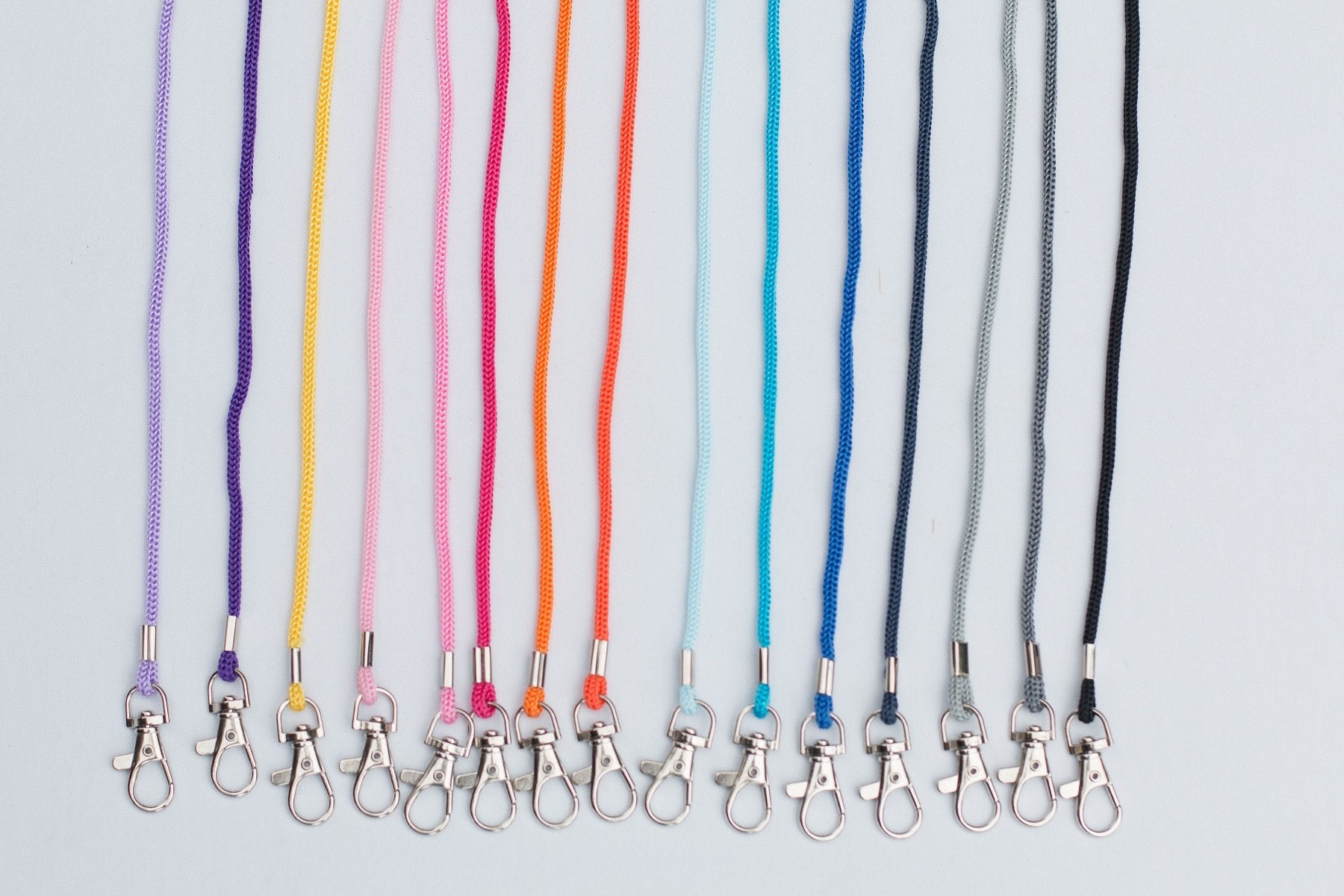 Mask Saver Lanyard