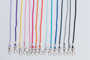 Mask Saver Lanyard