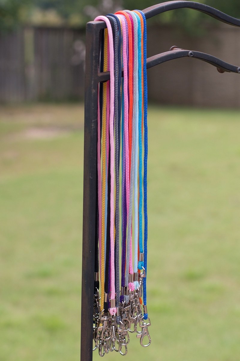 Mask Saver Lanyard