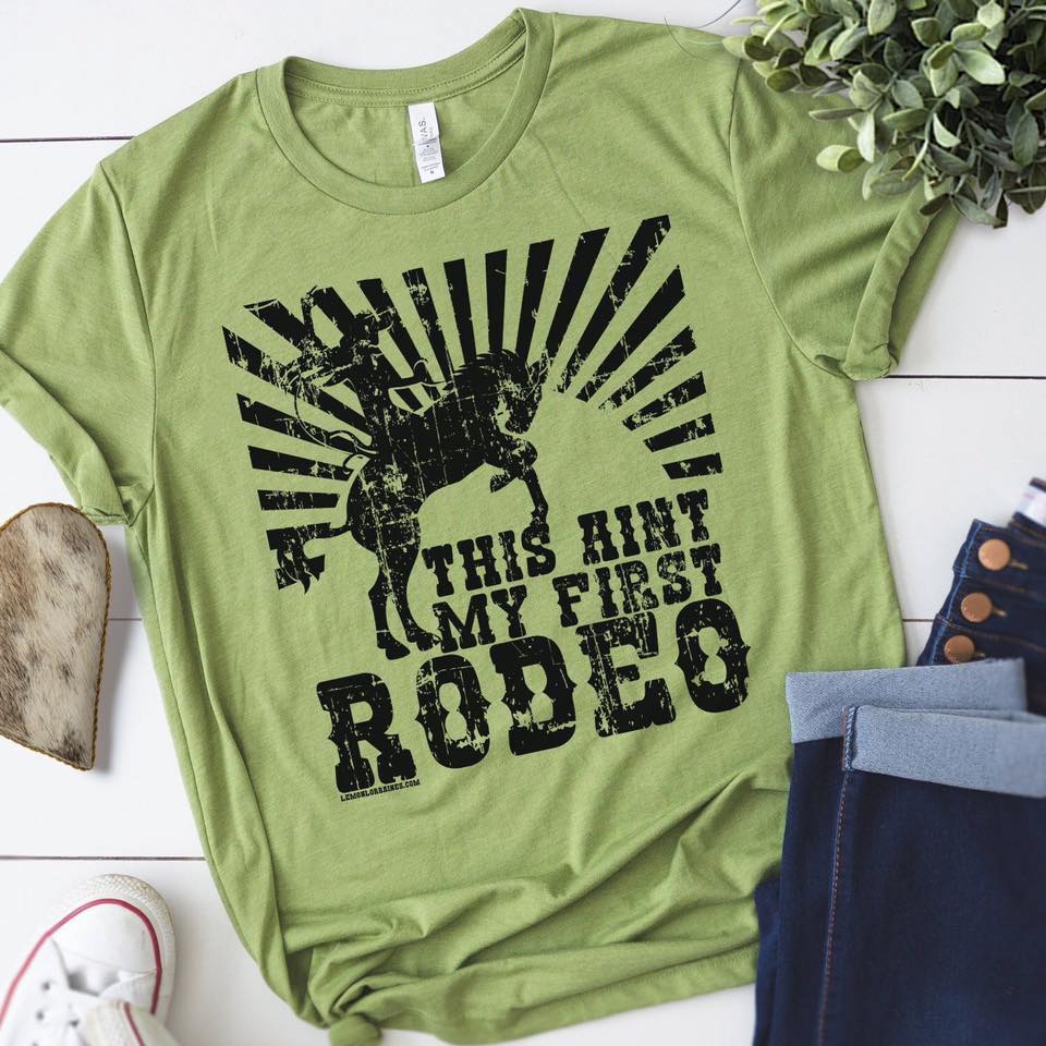 LL T-Shirts (Multiple Designs)