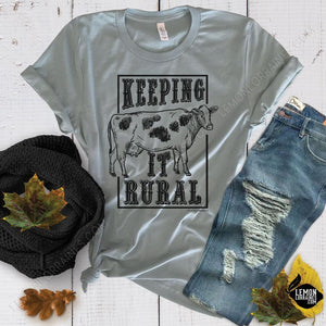 LL T-Shirts (Multiple Designs)