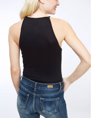 Amaya Halter Neck Bodysuit