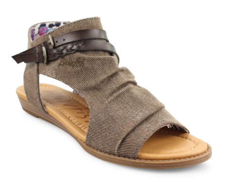 Blowfish Blumoon Sandal