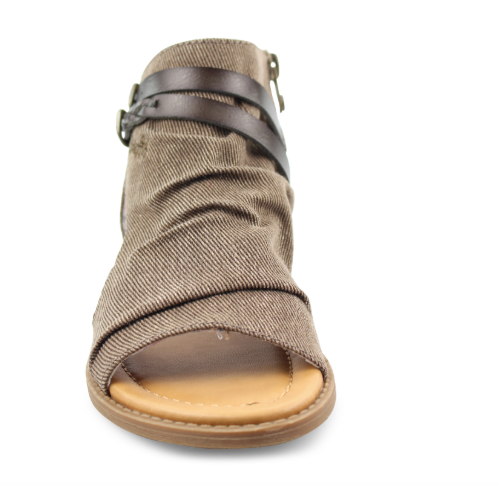 Blowfish Blumoon Sandal