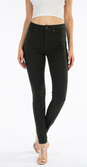 Olivia Olive KanCan Skinny