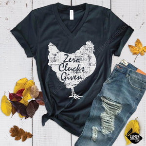 LL T-Shirts (Multiple Designs)