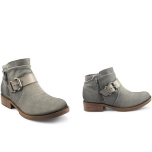 Blowfish Vicky Bootie