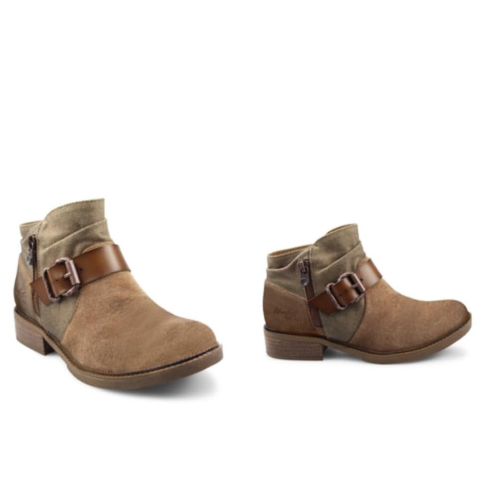 Blowfish Vicky Bootie