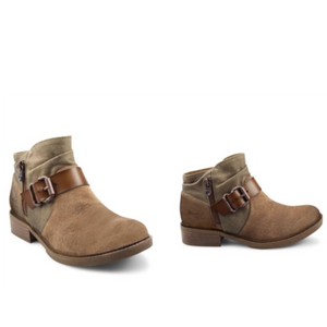 Blowfish Vicky Bootie