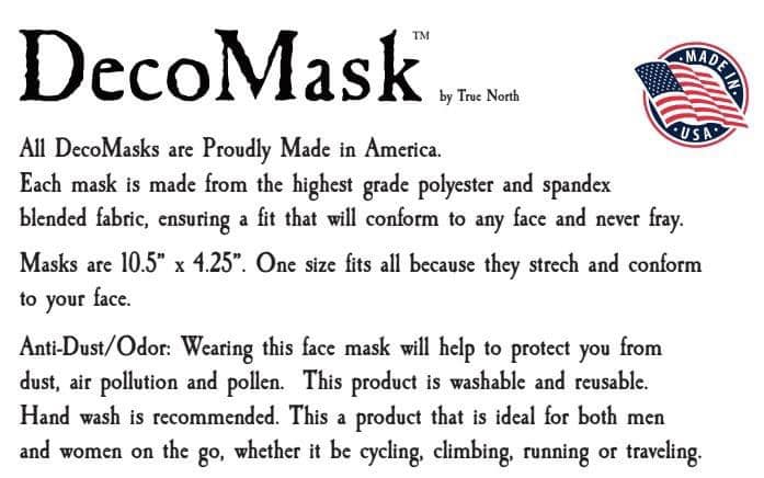 Deco Masks