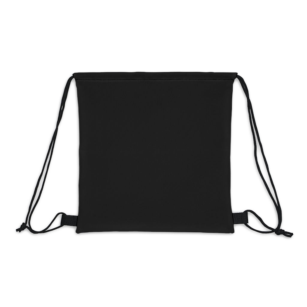 Country Gymnastics Outdoor Drawstring Bag