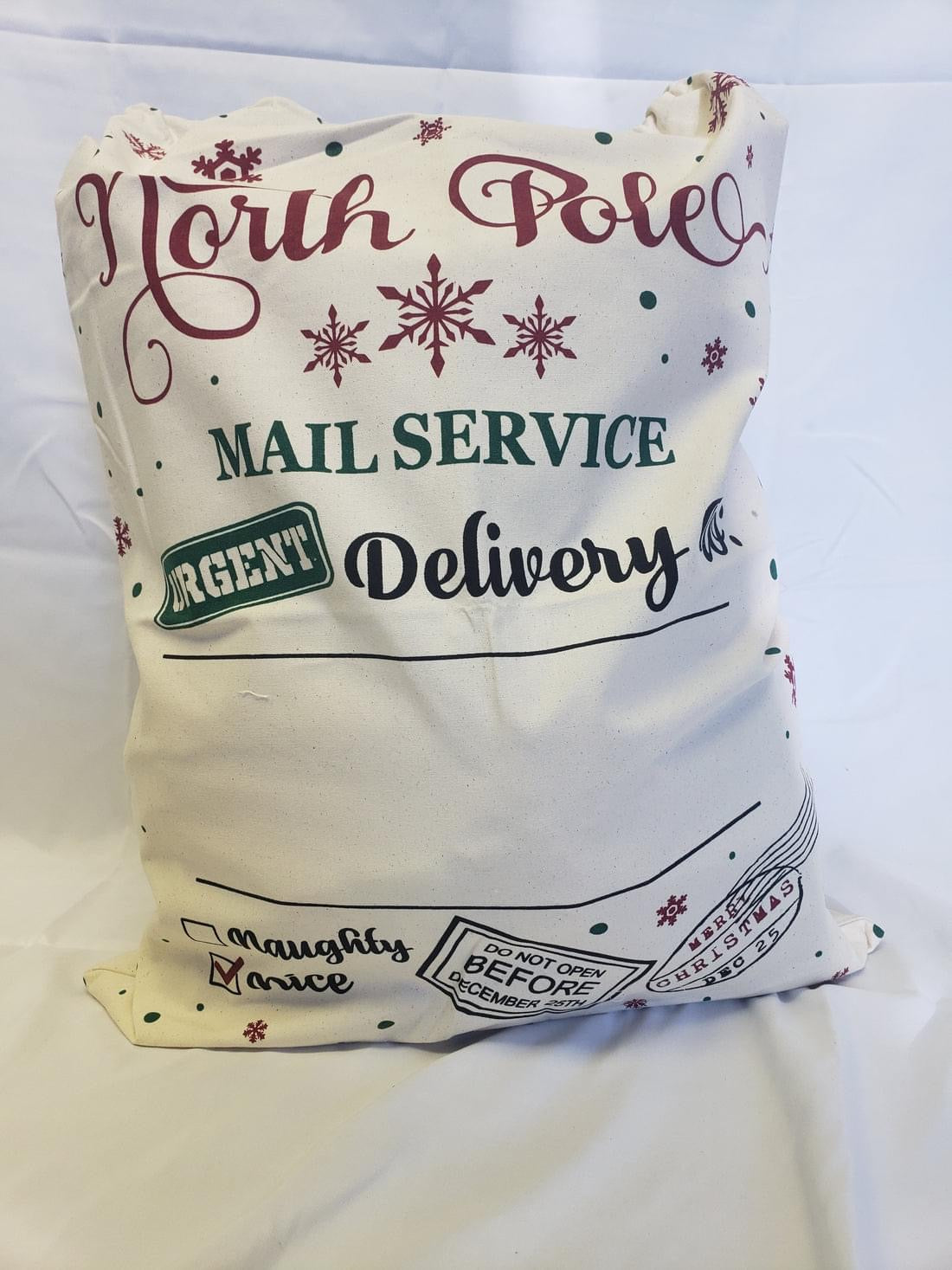 Santa Sacks