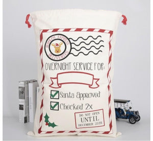 Santa Sacks