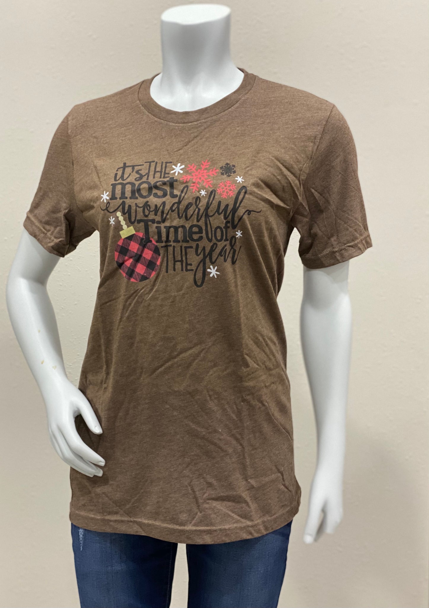 Christmas T-Shirts