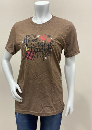 Christmas T-Shirts