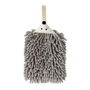 Microfiber Fun Towel Collection
