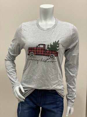 Christmas T-Shirts