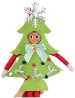 Elf Clothes
