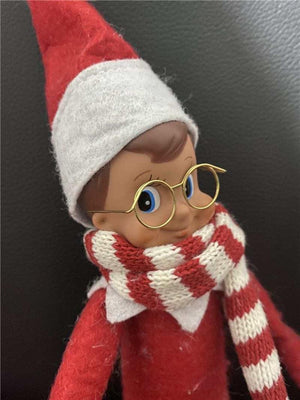 Elf Clothes