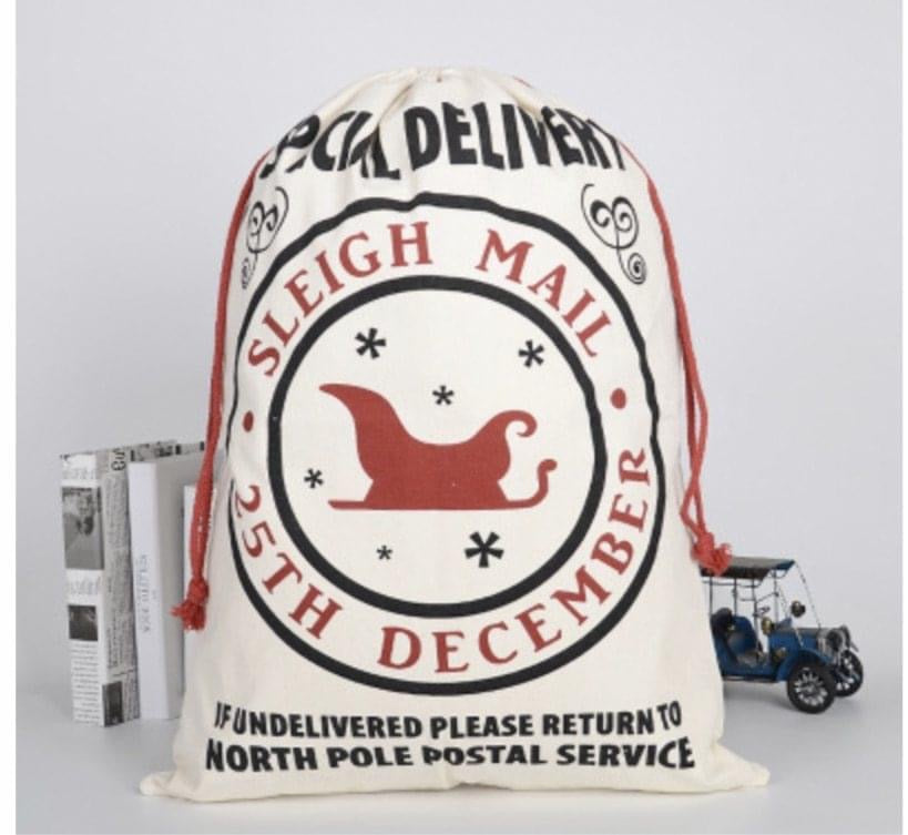 Santa Sacks