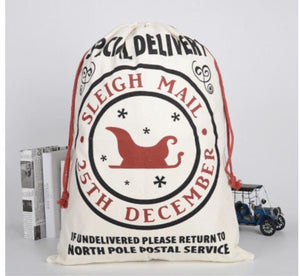 Santa Sacks