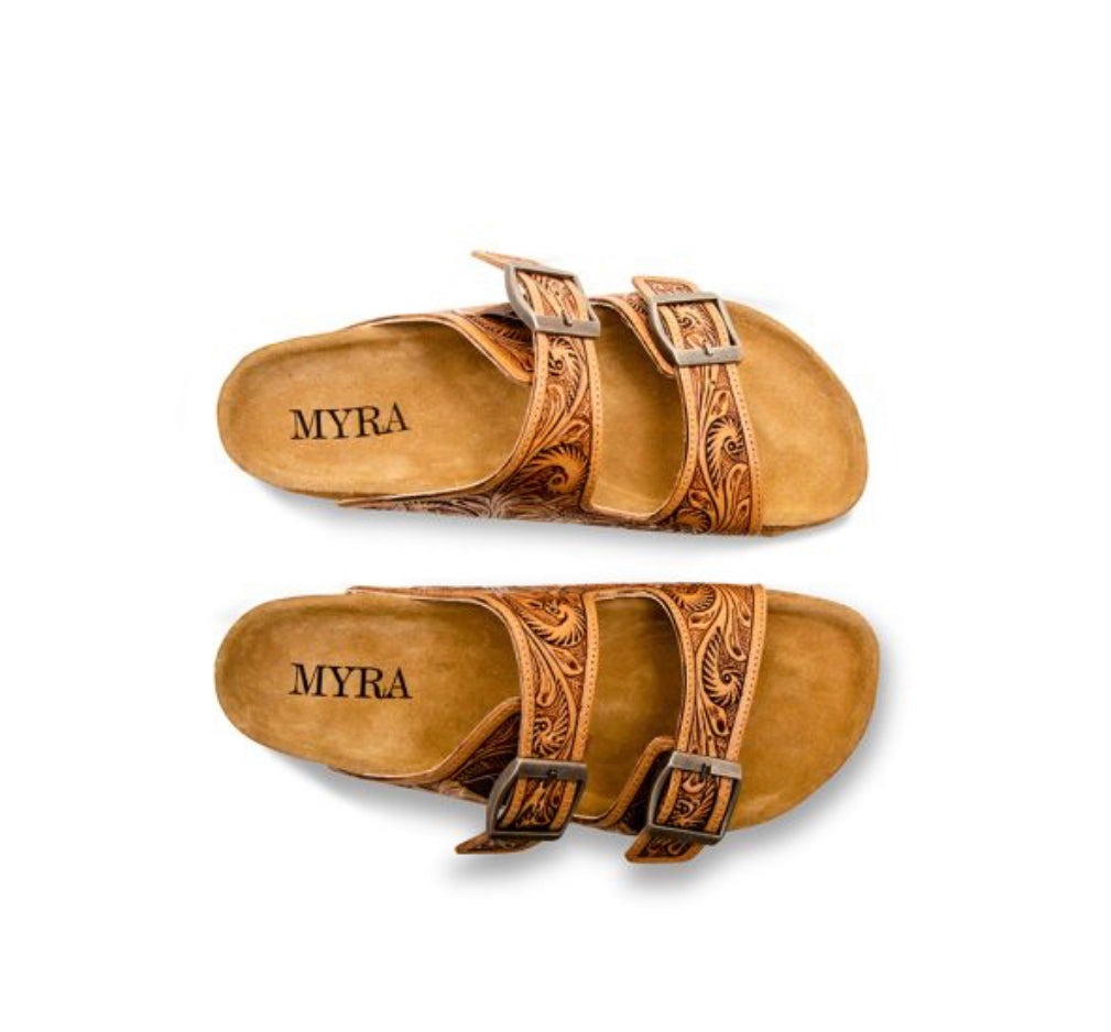 Pre Order Rodeo Sandals